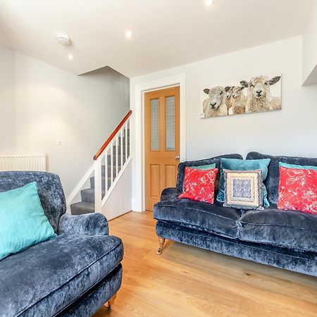 Ryburn House - Uk43518 Villa Thornton Dale Dış mekan fotoğraf