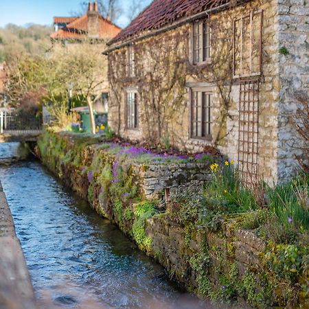 Ryburn House - Uk43518 Villa Thornton Dale Dış mekan fotoğraf