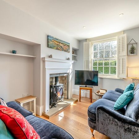 Ryburn House - Uk43518 Villa Thornton Dale Dış mekan fotoğraf