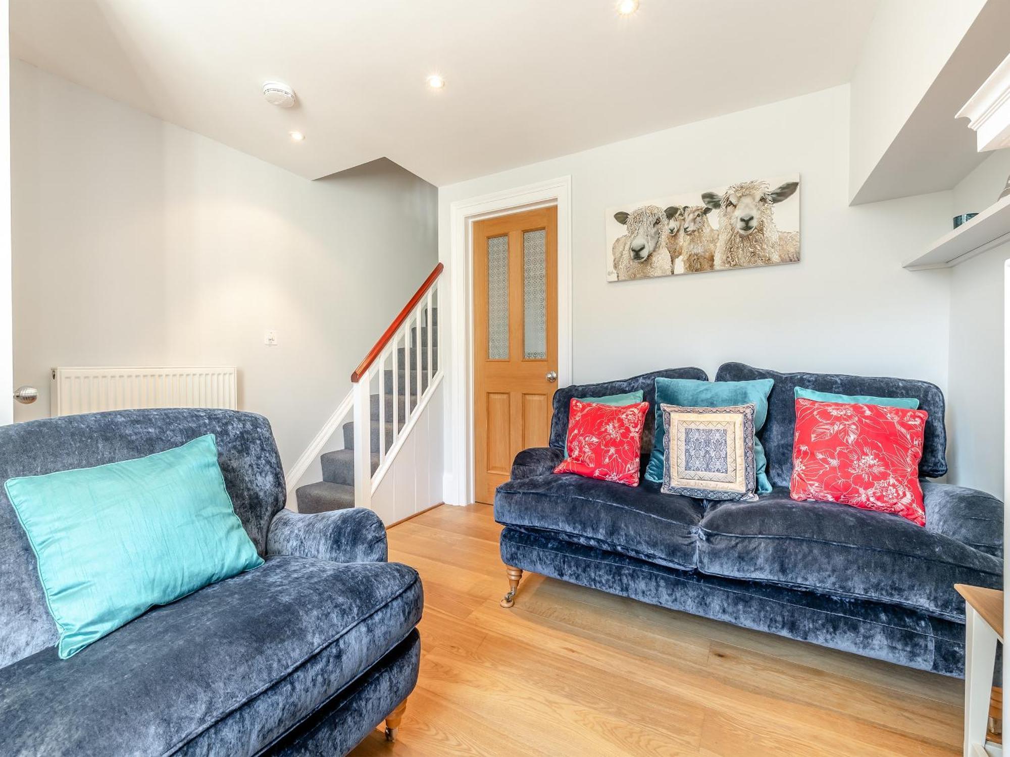 Ryburn House - Uk43518 Villa Thornton Dale Dış mekan fotoğraf