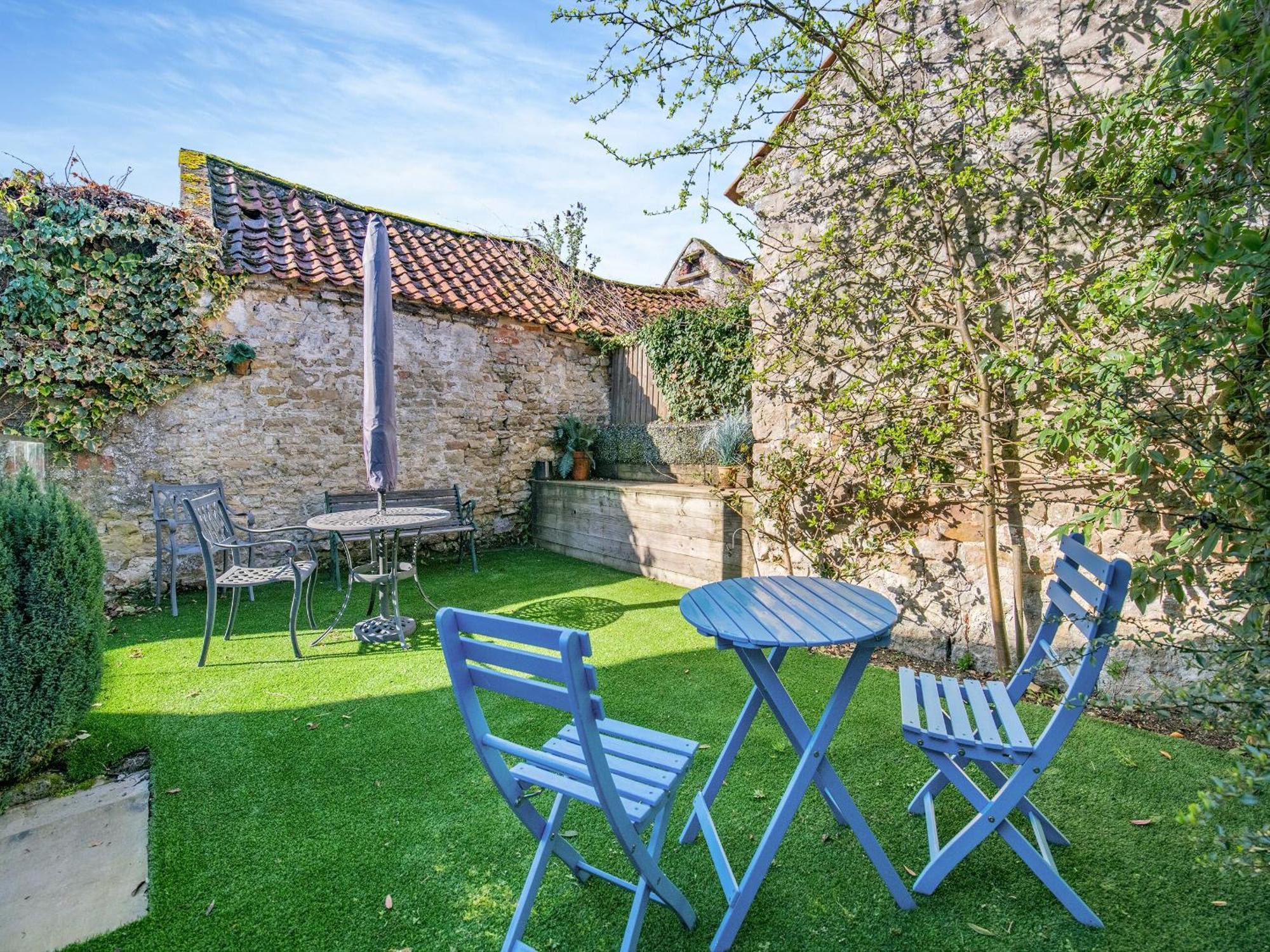 Ryburn House - Uk43518 Villa Thornton Dale Dış mekan fotoğraf
